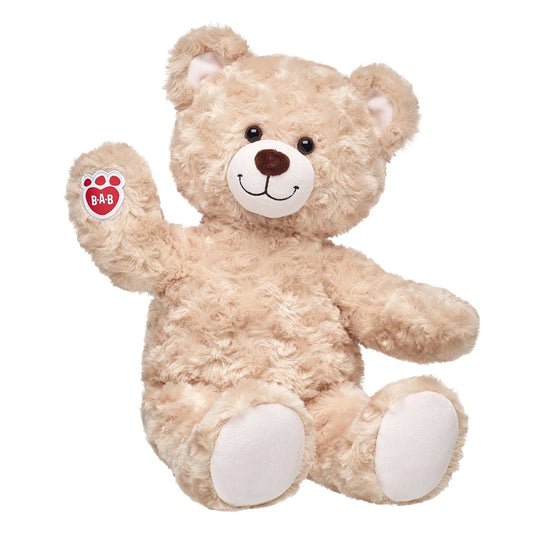 Happy Hugs Teddy Bear Disney Stitch PJs Set | Build-A-Bear® - US 5835