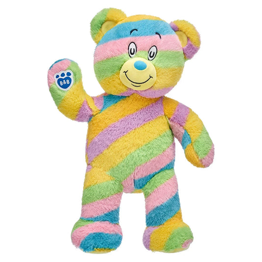 Oh, the Places You'll Go! By Dr. Seuss Bear | Shop at Build-A-Bear® - US 6765