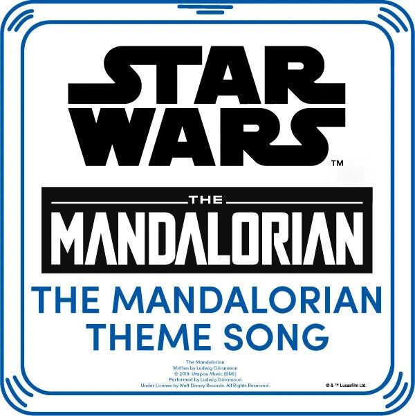 Star Wars The Mandalorian™ Teddy Bear Bundle | Build-A-Bear® - US 1940