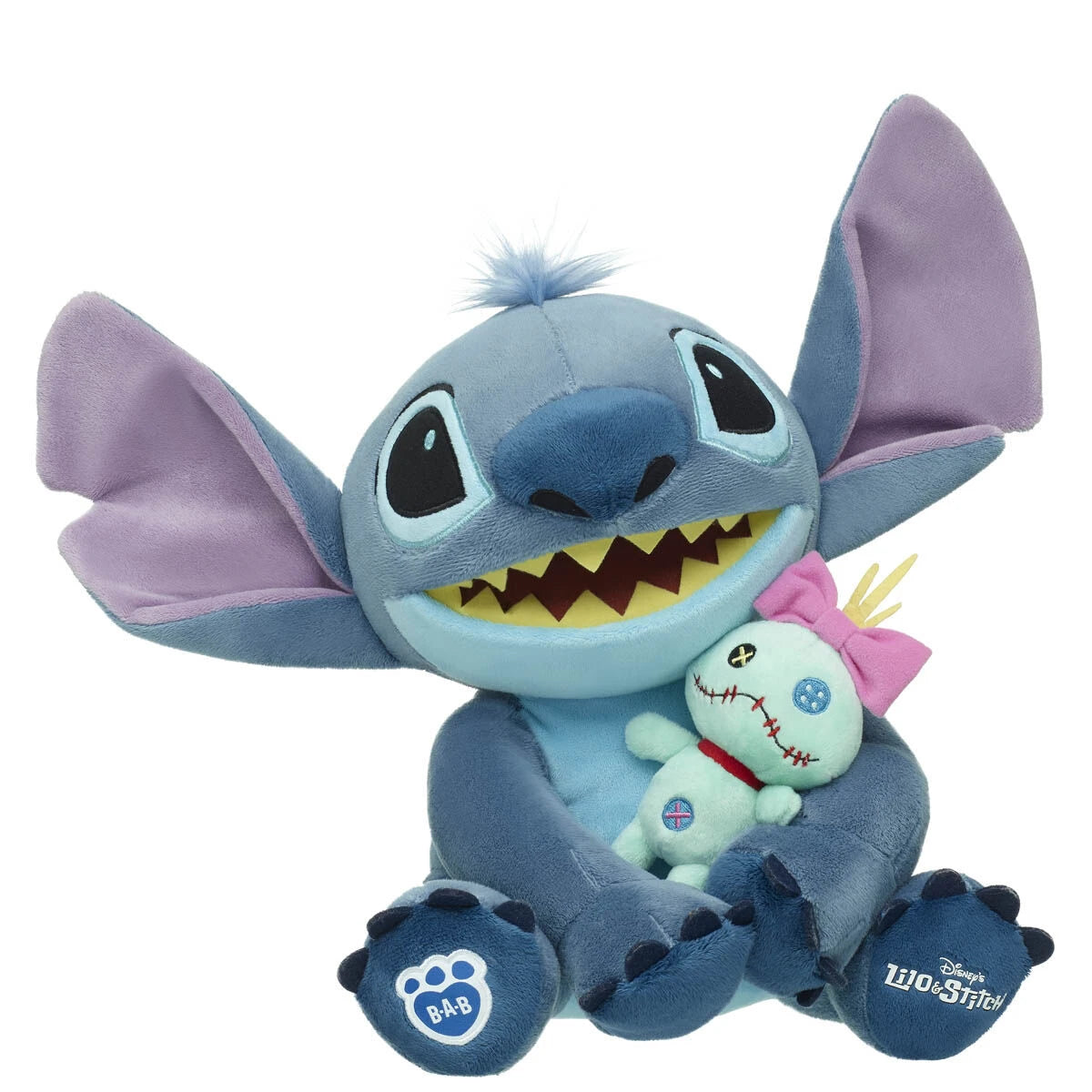 Disney Scrump Wristie for Stuffed Animals | Build-A-Bear® - US 1968