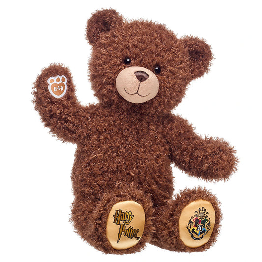 Harry Potter Bear Gift for Gryffindors | Shop Now at Build-A-Bear® - US 1077