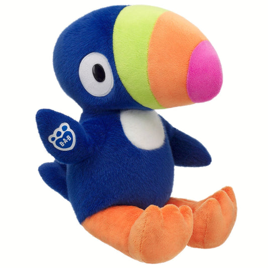 Too Cute Toucan Summer Gift Set | Build-A-Bear - US 7464