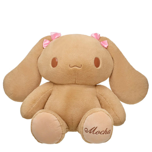 Sanrio Hello Kitty & Friends Giant Mocha Plush | Build-A-Bear - US 4828