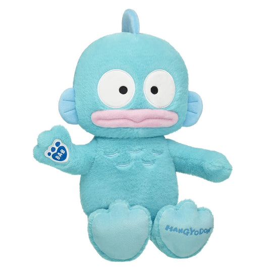 Hangyodon™ and Sayuri Plush Gift Set | Build-A-Bear® - US 7078