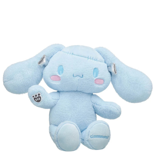 Sanrio® Monster Cinnamoroll™ Plush Halloween Set | Build-A-Bear® - US 3020