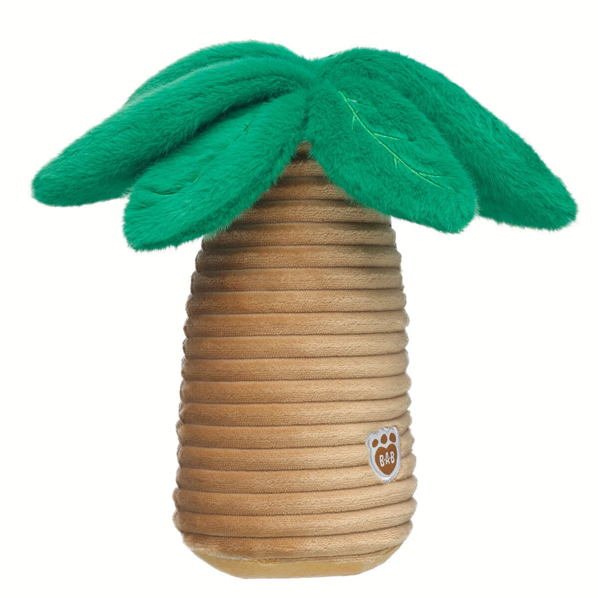 Beary Goods Palm Tree Plush | Build-A-Bear - US 2239