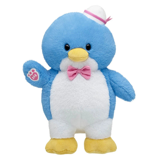 Sanrio Hello Kitty® and Friends Tuxedosam™ Plush Toy - US 5507