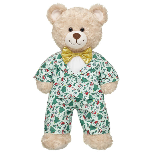 Hello Kitty® & Friends Cinnamoroll™ Holiday Suit | Build-A-Bear® - US 4616