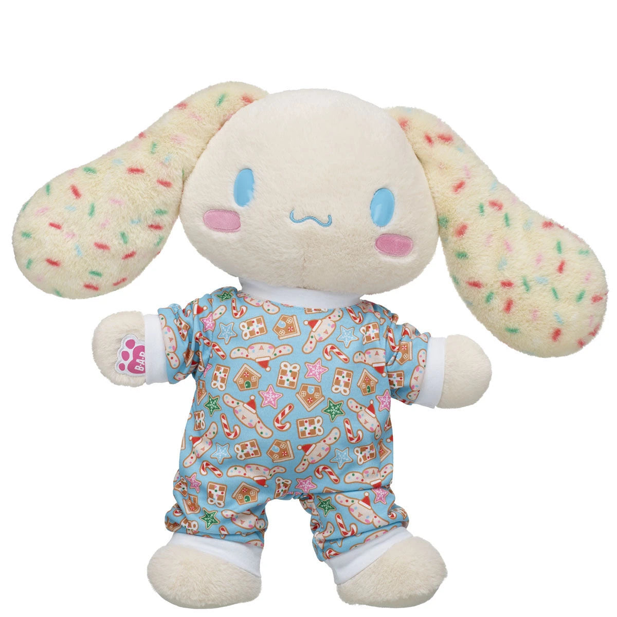 Sugar Cookie Cinnamoroll™ Sleeper for Plush Toys | Build-A-Bear® - US 2789