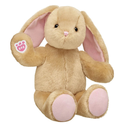 Pawlette Bunny Plush Disney &amp; Pixar Toy Story Jessie | BAB - US 4268