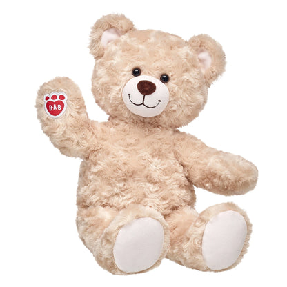 Boston Celtics Basketball Teddy Bear Gift Set | Build-A-Bear® - US 3436