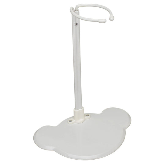White Bear Stand for Stuffed Animals | Build-A-Bear® - US 4755