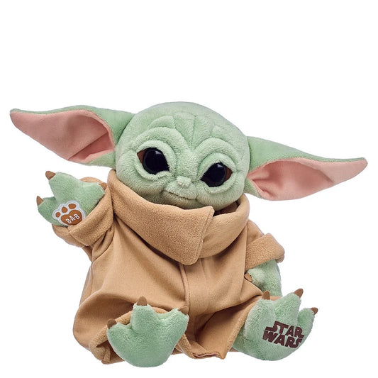 Star Wars Grogu Plush Class of 2026 Gift Set | BAB - US 2745