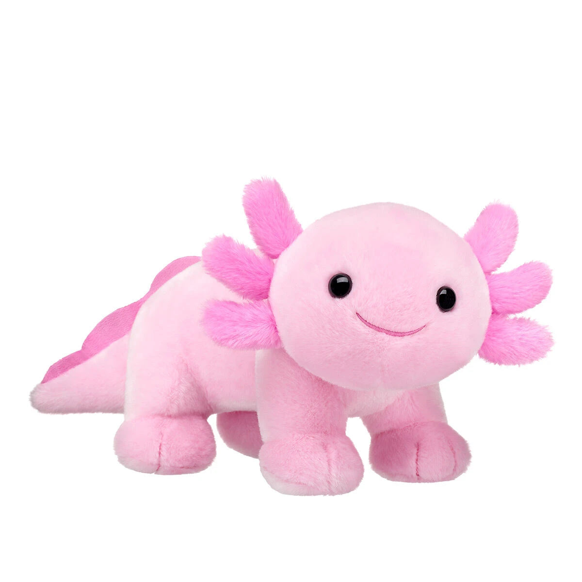 Axolotl Stuffed Animal PJ Sleeper Gift Set | Build-A-Bear® - US 6120