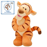 Disney Winnie the Pooh Tigger Plush with Sound | Build-A-Bear® - US 4825
