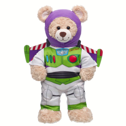 Disney &amp; Pixar Toy Story Buzz Lightyear Costume | BAB - US 9800