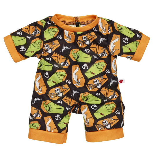 The Nightmare Before Christmas PJ Sleeper for Plush Toys | Build-A-Bear® - US 3981