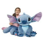 Giant Disney Stitch Plush | Build-A-Bear® - US 6703