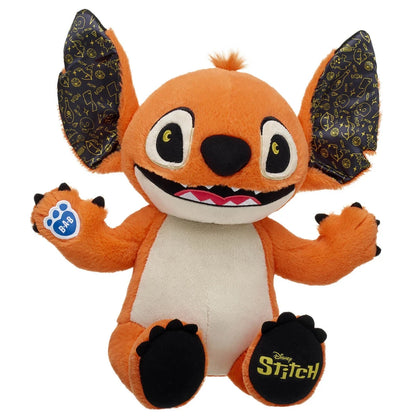 Disney Halloween Stitch Plush | Build-A-Bear® - US 8063