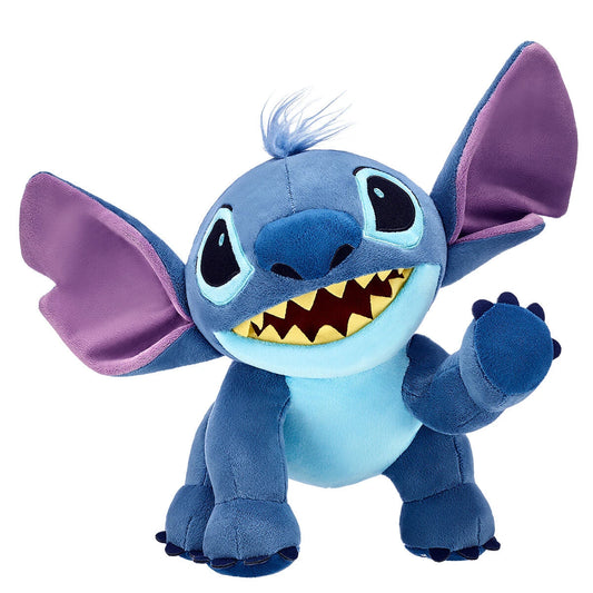 Disney Stitch Plush | Build-A-Bear® - US 7570