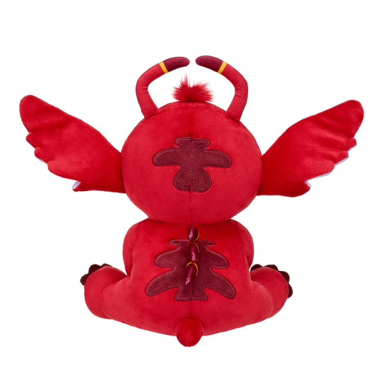 Disney Lilo &amp; Stitch Leroy Plush | Build-A-Bear - US 9931