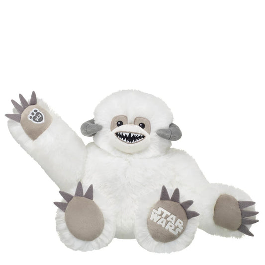 Star Wars Wampa™ Plush | Build-A-Bear® - US 7719