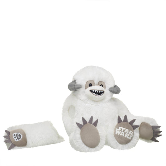Star Wars Wampa™ Plush | Build-A-Bear® - US 7719