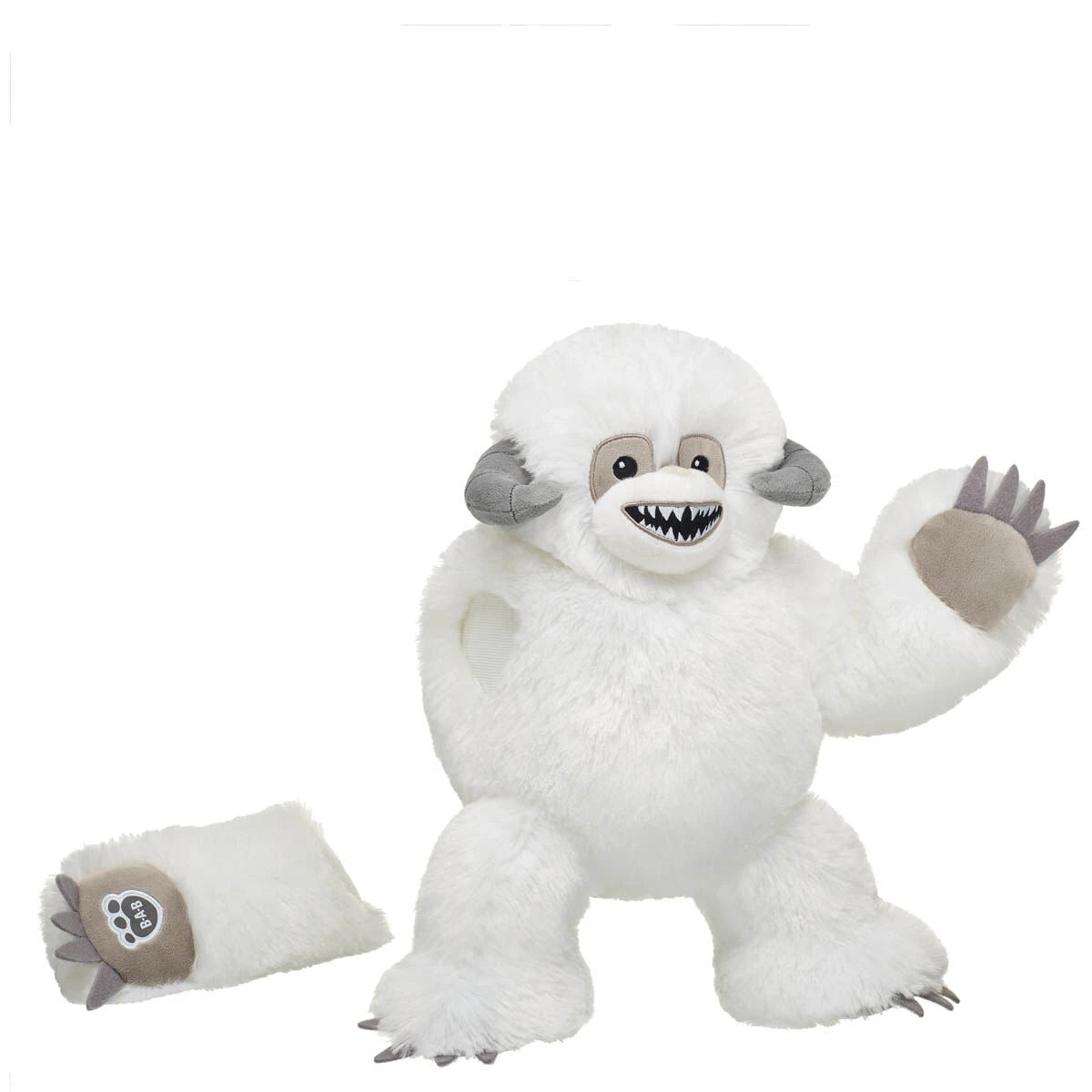 Star Wars Wampa™ Plush | Build-A-Bear® - US 7719