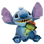 Disney Halloween Scrump and Stitch Plush | Build-A-Bear® - US 5660