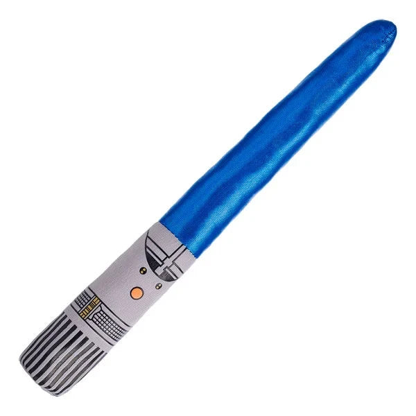 Light Up Blue Lightsaber with Sound | Build-A-Bear® - US 6270