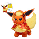 Pokémon Flareon Plush Bundle | Build-A-Bear - US 6898