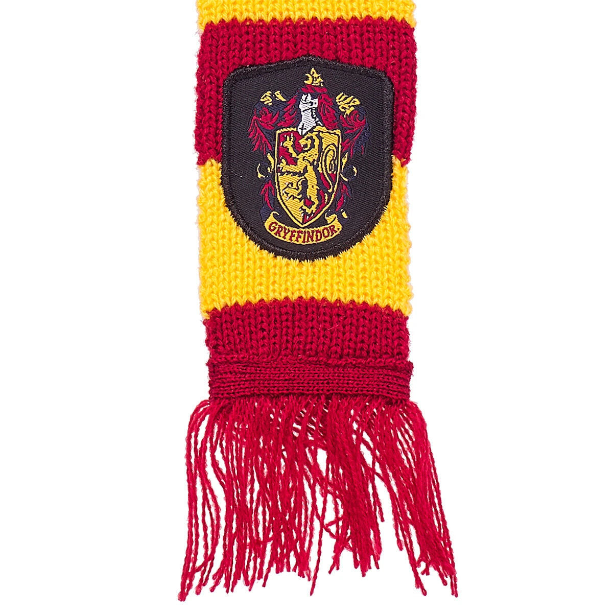Gryffindor House Scarf for Stuffed Animals | Build-A-Bear® - US 1089