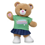 Girl Scout Cookie Teddy Bear Gift Set | Build-A-Bear - US 6080