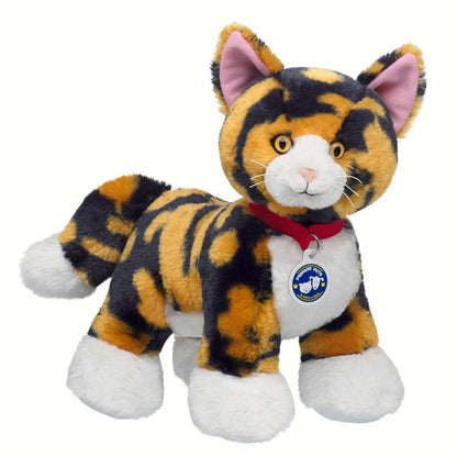 Promise Pets Calico Pet Snacks Gift | Build-A-Bear - US 4767