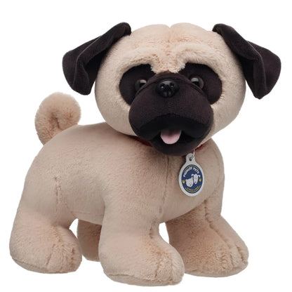 Promise Pets Pug Shark Costume Gift | Build-A-Bear - US 4781
