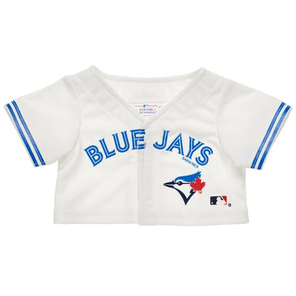 Toronto Blue Jays™ Teddy Bear Gift Set | Build-A-Bear® - US 8847