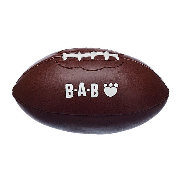 Happy Hugs Teddy Football Cincinnati Bengals Gift Set | Build-A-Bear® - US 3700
