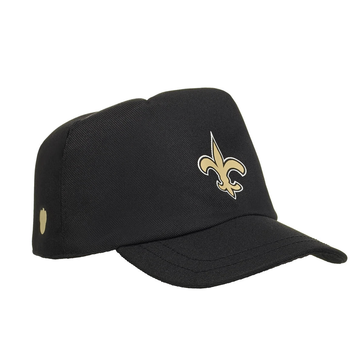 New Orleans Saints Timeless Teddy Bear Football Gift Set - US 5187