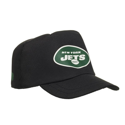 New York Jets Timeless Teddy Bear Football Gift Set - US 3454