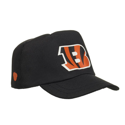 Cincinnati Bengals Happy Hugs Teddy Bear Football Gift Set - US 8813