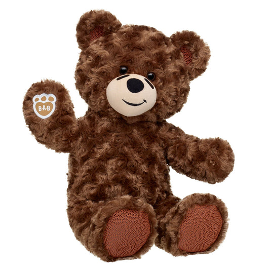 Football Teddy Bear | Build-A-Bear - US 1220