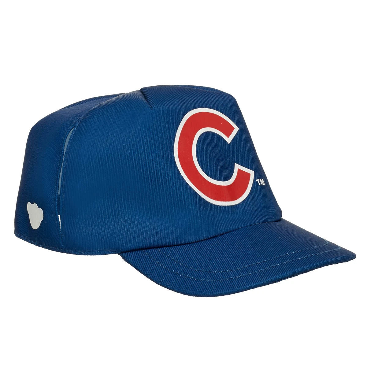 Chicago Cubs Hat for Plush Toys | Build-A-Bear® - US 7256