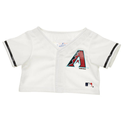 Arizona Diamondbacks™ Teddy Bear Gift Set | Build-A-Bear® - US 0270