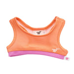 Varsity Spirit Sports Bra | Build-A-Bear® - US 3112