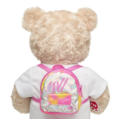 Varsity Spirit Backpack | Build-A-Bear® - US 9338
