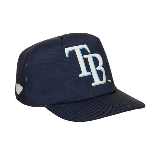 Tampa Bay Rays Hat for Plush Toys | Build-A-Bear® - US 0735