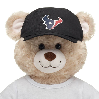 Houston Texans Fan Hat for Stuffed Animals - US 3631