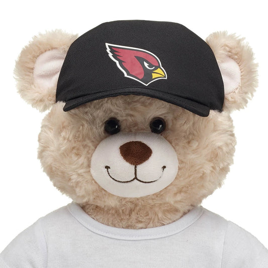 Arizona Cardinals Fan Hat for Stuffed Animals - US 3737