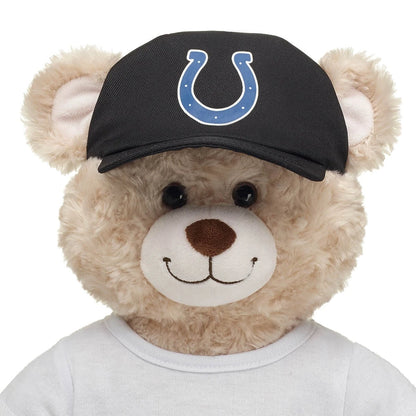 Indianapolis Colts Fan Hat for Stuffed Animals - US 0646