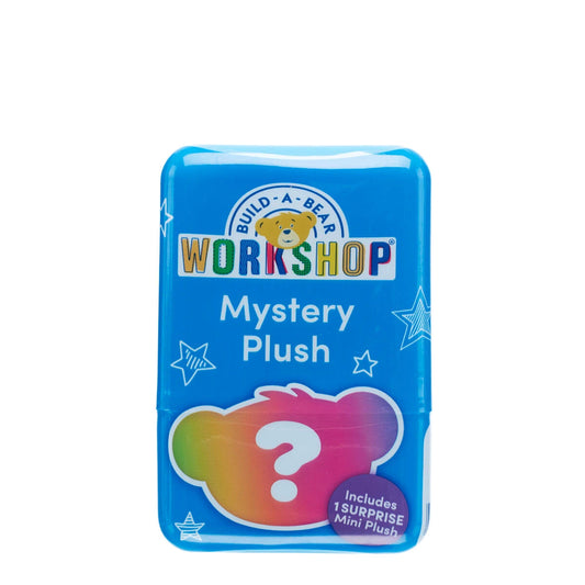 Summer Mystery Plush - Includes 1 Surprise Mini | BAB - US 0878